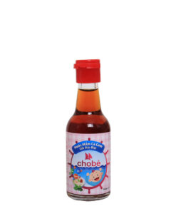Nước Mắm Cho Bé
