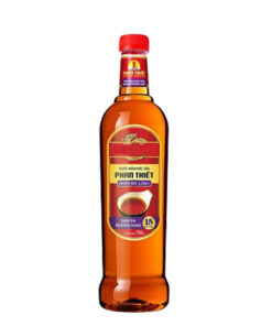 Nước Mắm Cốt Nhỉ lớn