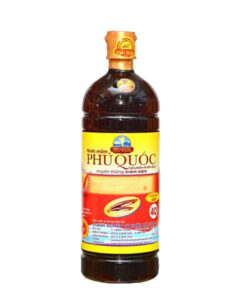 Hộp 2 Chai 520ml Nước Mắm