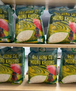 Gạo Séng Cù