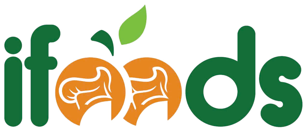 CÔNG TY TNHH SẠCH IFOODS